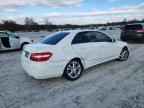 2011 MERCEDES-BENZ E-Class