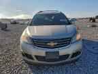 2016 CHEVROLET TRAVERSE