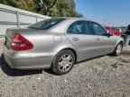 2006 MERCEDES-BENZ E-Class