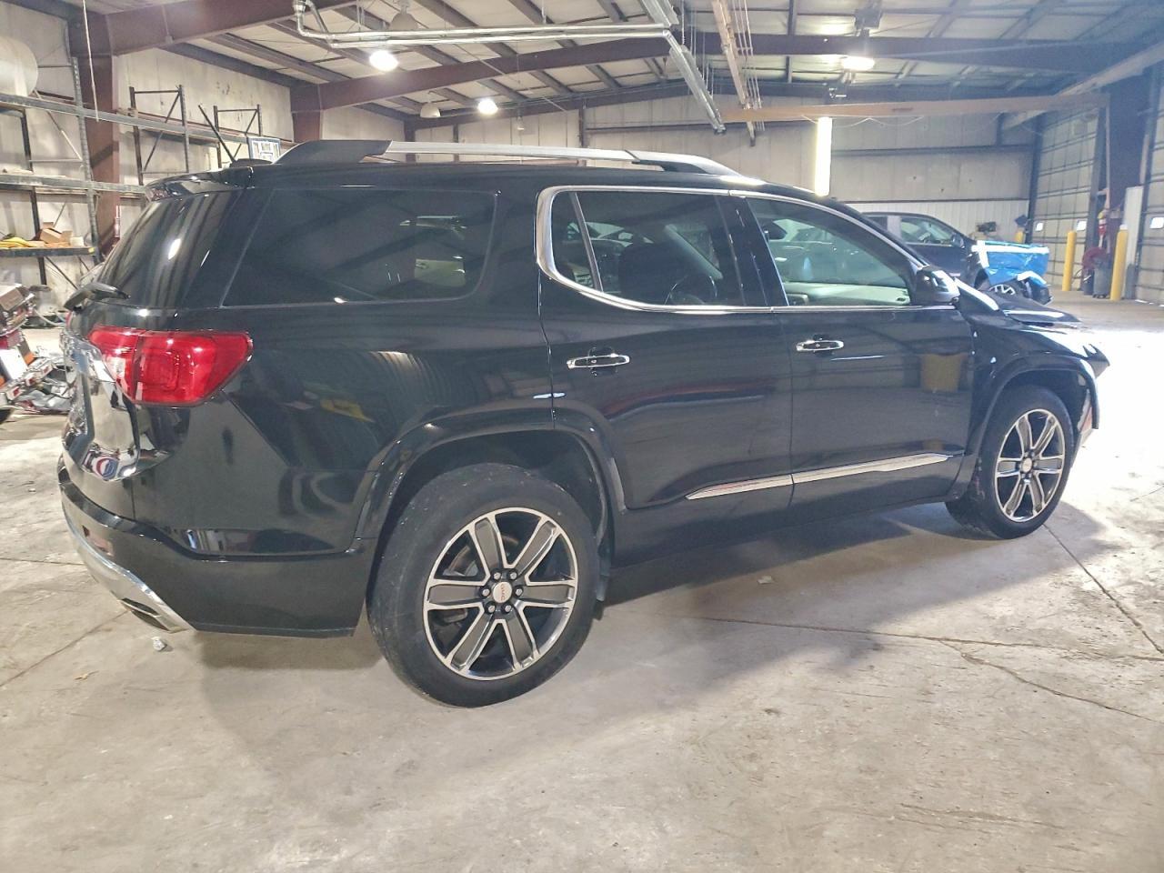 2018 GMC ACADIA