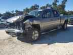 2008 CHEVROLET Silverado 2500