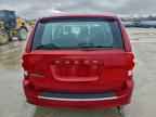 2014 DODGE GRAND CARAVAN