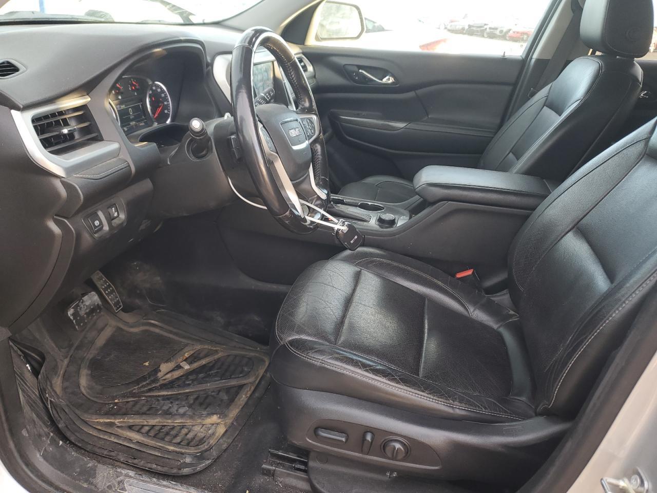 2018 GMC ACADIA