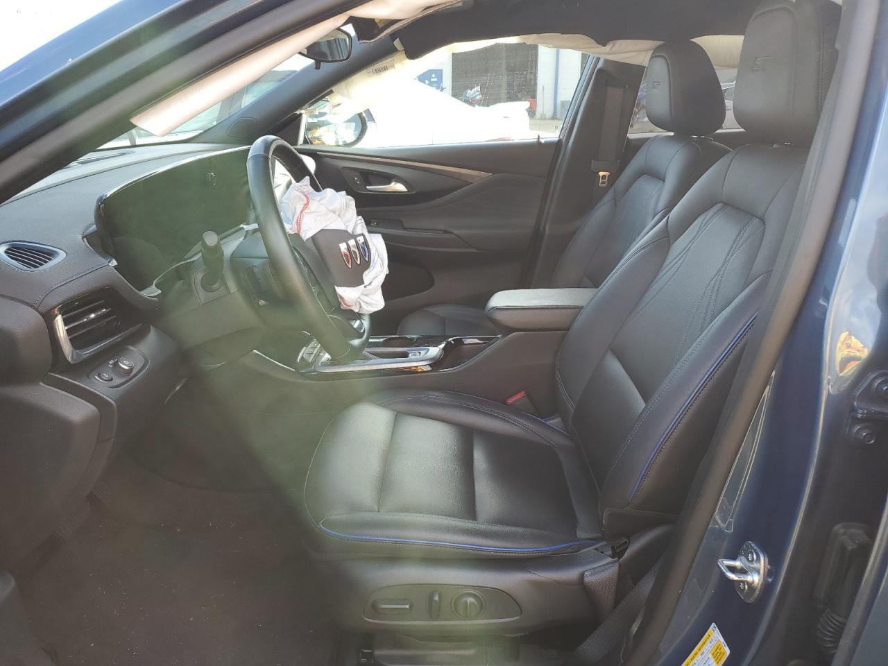 2024 BUICK Envista