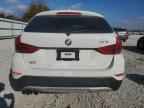 2015 BMW X1