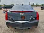 2015 CADILLAC ATS