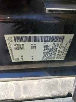 2011 NISSAN Maxima