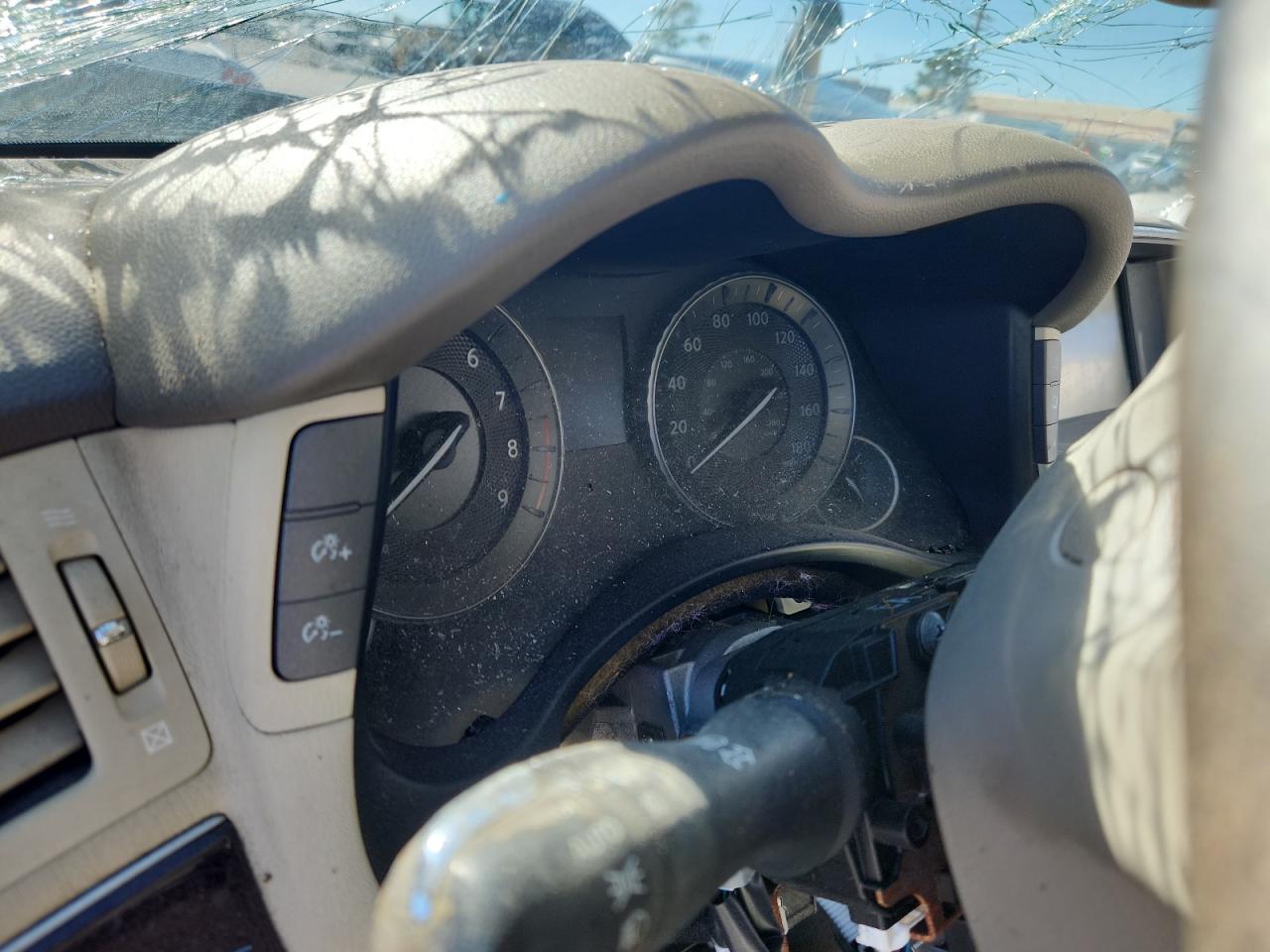 2013 INFINITI M37