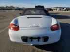 1997 PORSCHE Boxster