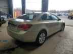 2012 CHEVROLET CRUZE