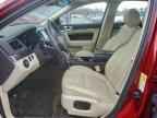 2013 LINCOLN MKS