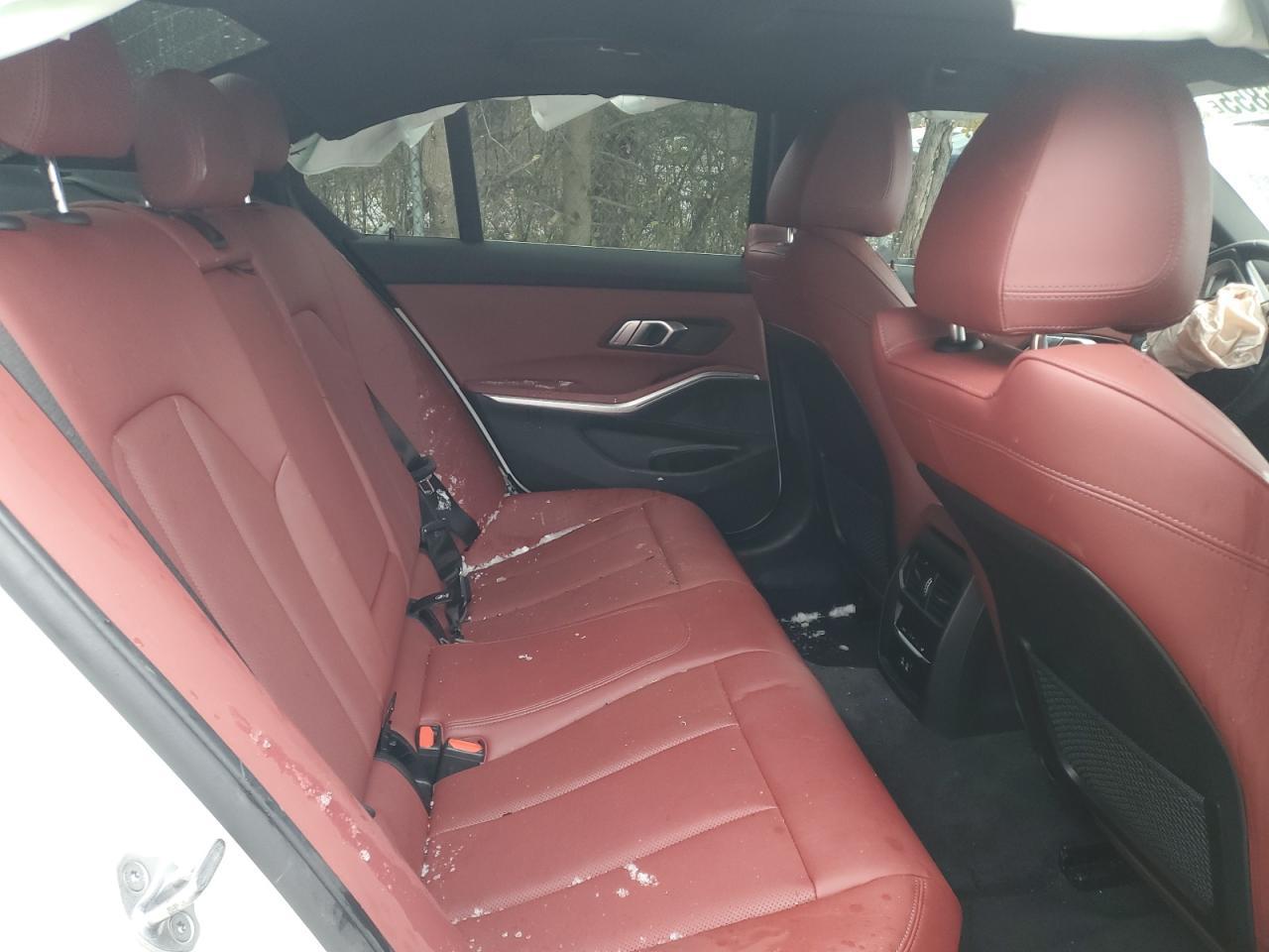 2023 BMW 3 SERIES
