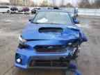 2018 SUBARU WRX