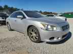 2014 NISSAN Maxima