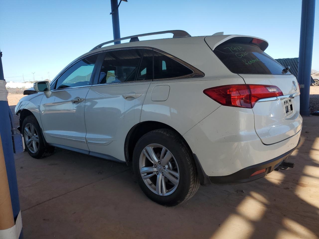 2013 ACURA RDX