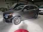 2012 KIA SORENTO