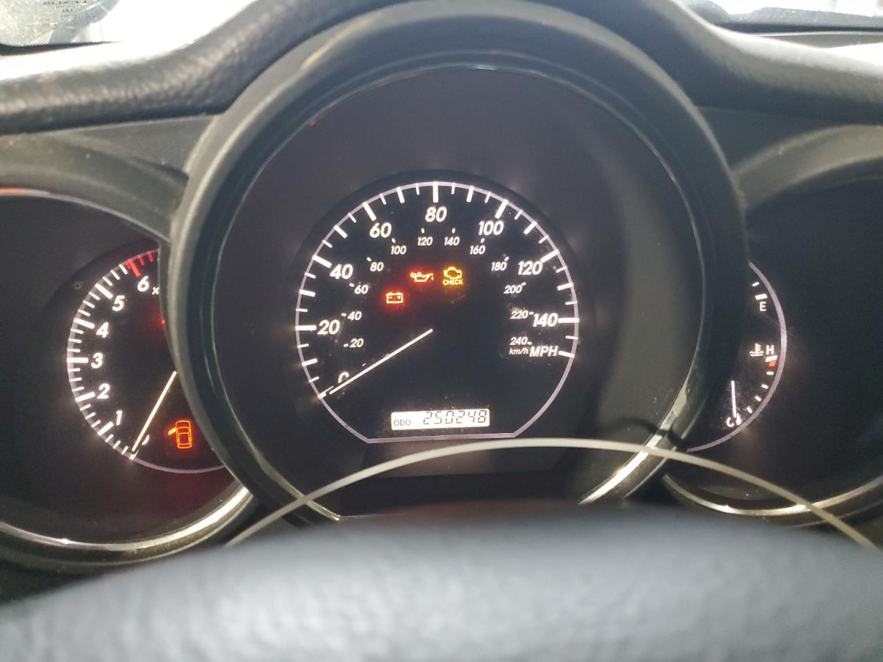 2004 LEXUS Rx 330