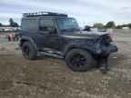 2011 JEEP WRANGLER