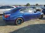2008 BMW 5 series