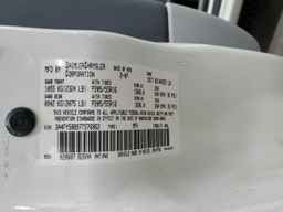2007 CHRYSLER PT CRUISER