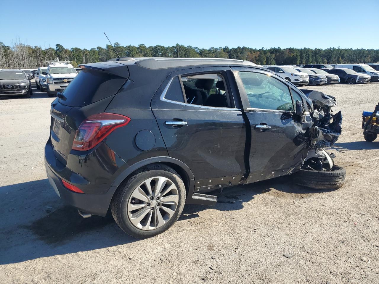 2019 BUICK ENCORE