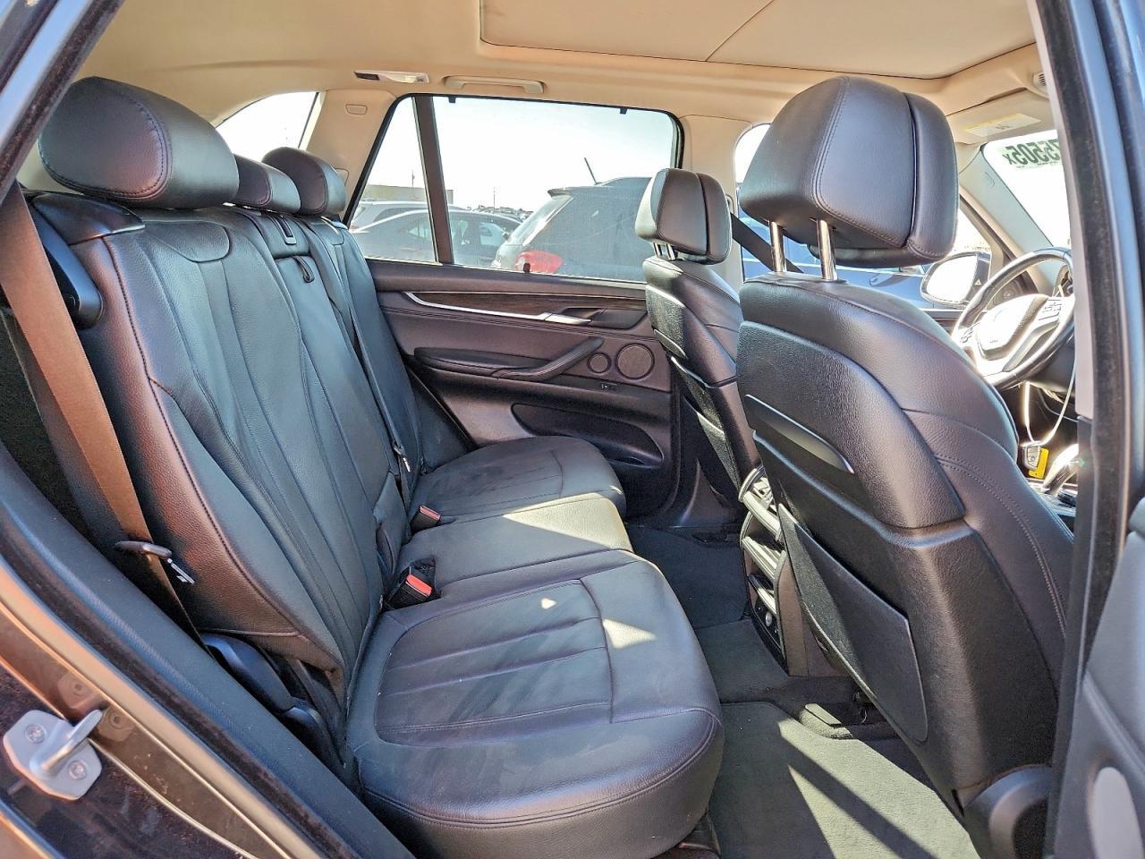 2014 BMW X5