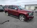 2017 CHEVROLET Tahoe