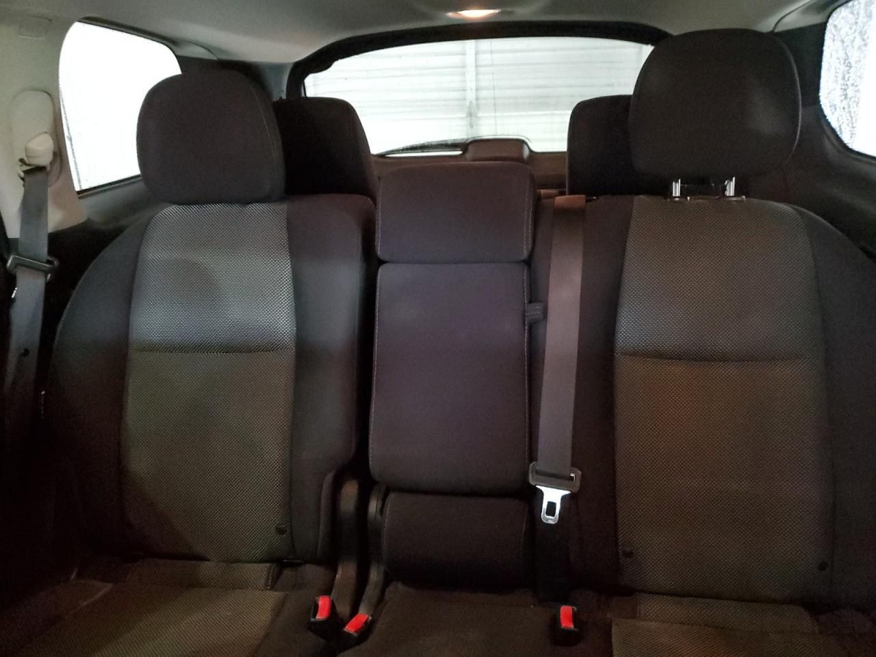 2018 NISSAN PATHFINDER