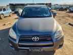 2009 TOYOTA RAV4