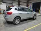 2014 NISSAN ROGUE