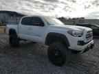 2016 TOYOTA TACOMA