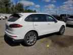 2018 PORSCHE CAYENNE