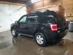 2009 FORD ESCAPE