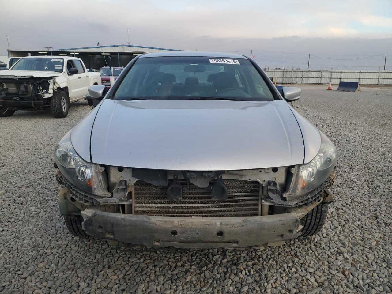 2011 HONDA ACCORD