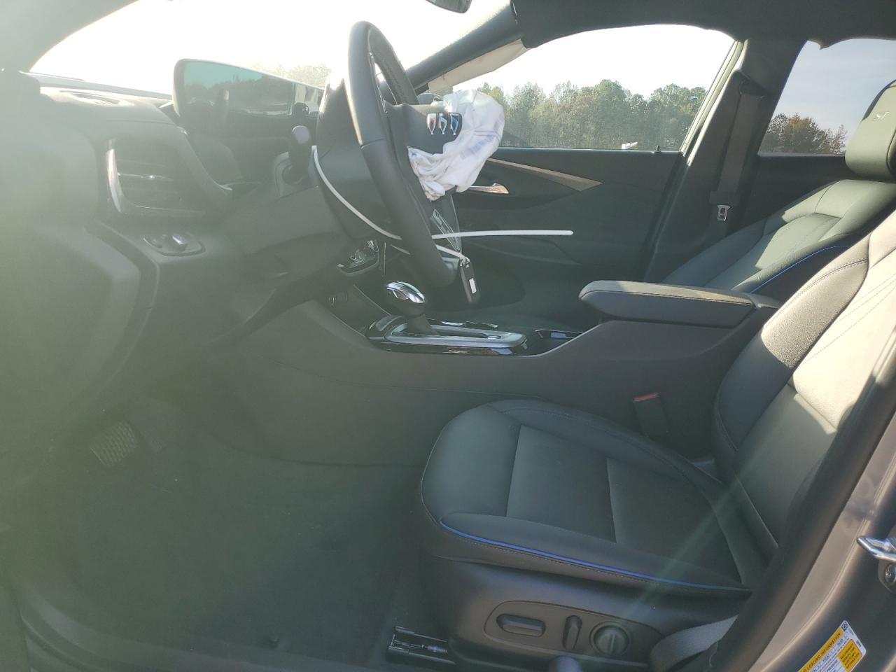 2025 BUICK Envista