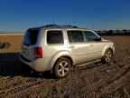 2013 HONDA PILOT