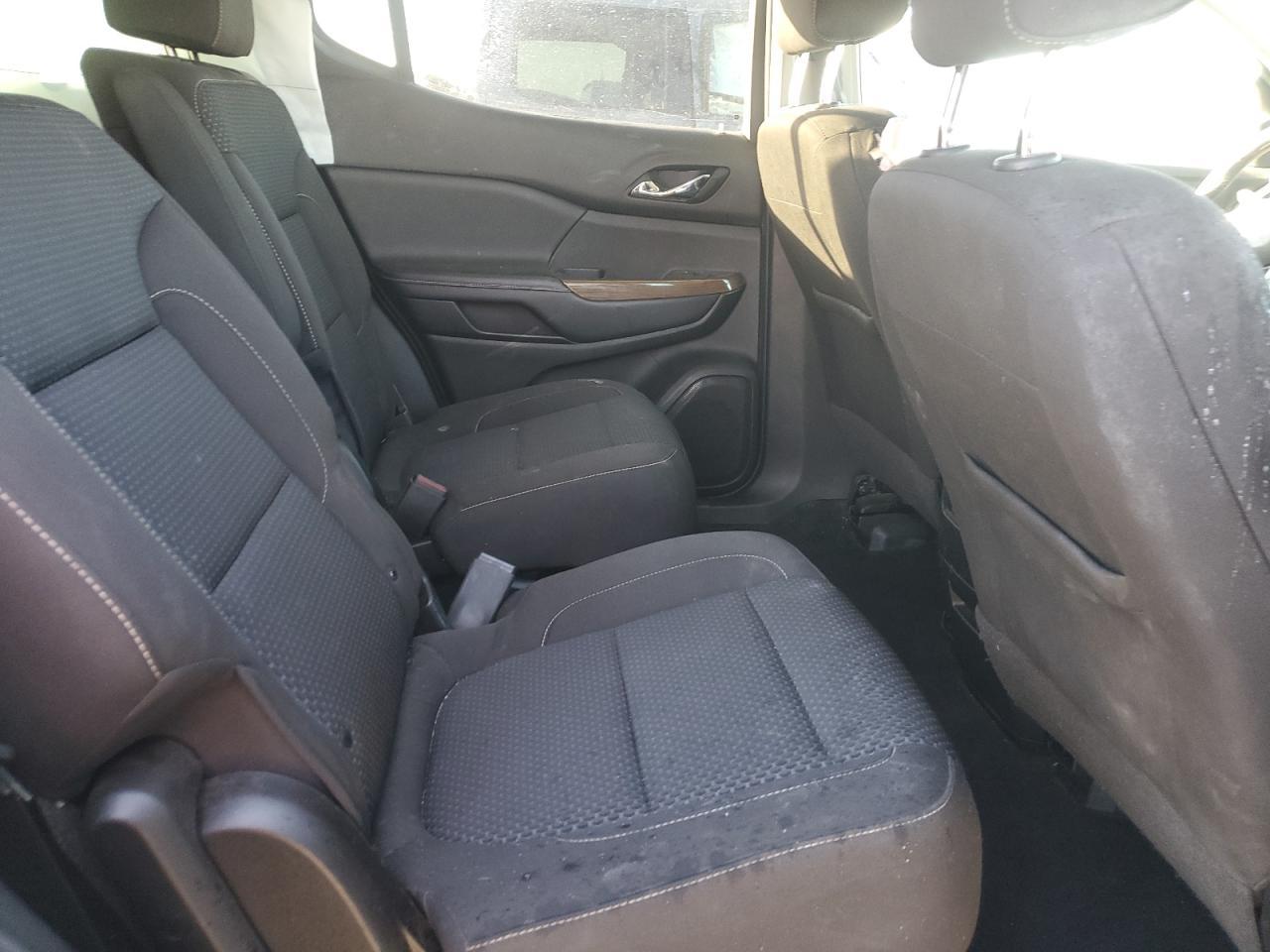 2020 GMC ACADIA