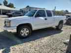 2007 CHEVROLET Silverado