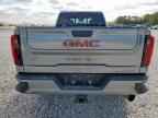 2024 GMC Sierra