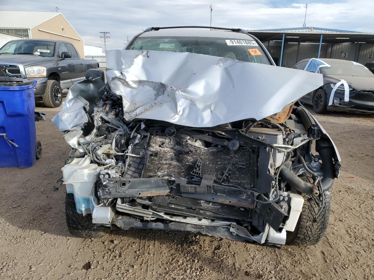 2006 TOYOTA RAV4