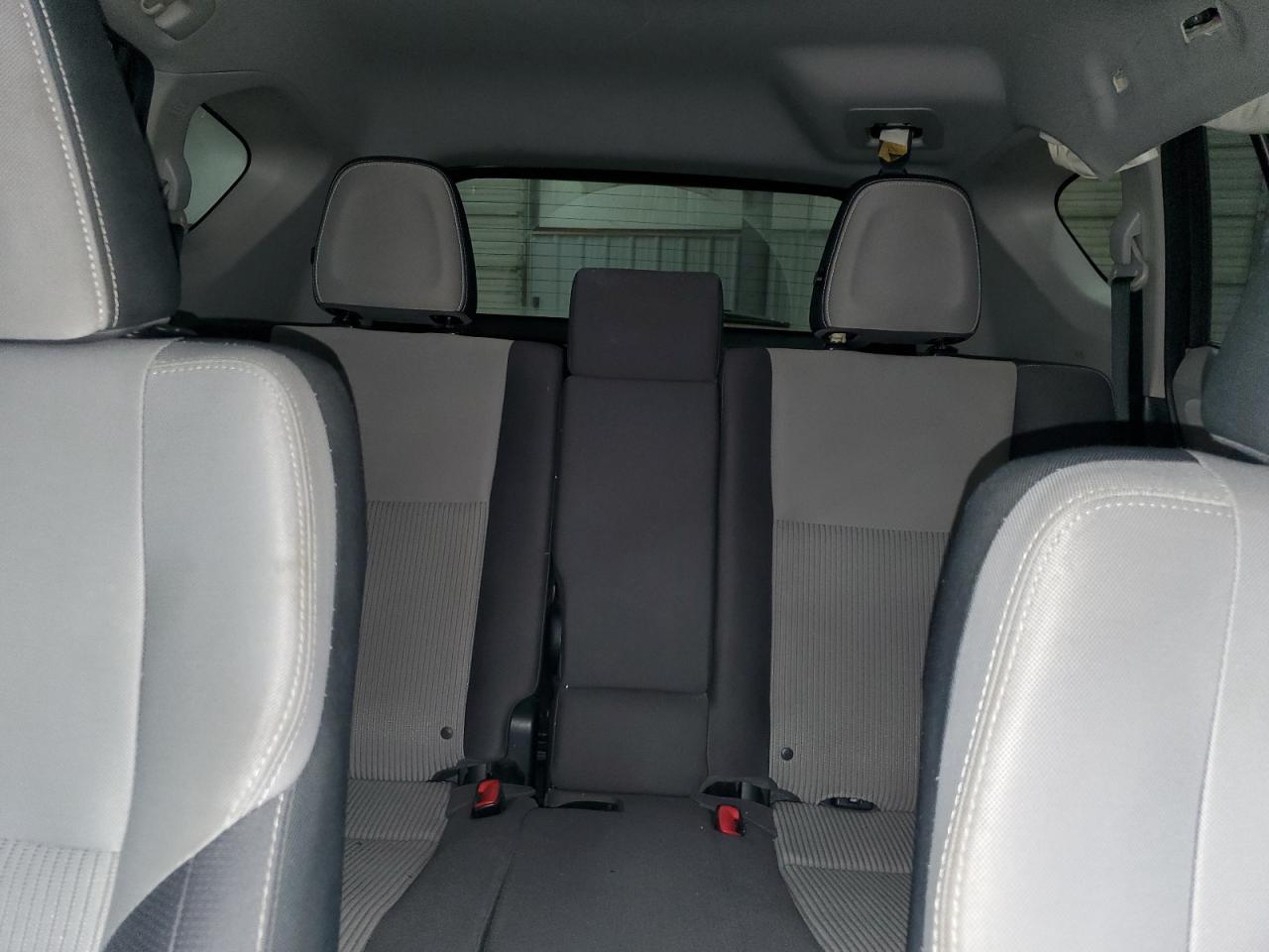 2013 TOYOTA RAV4