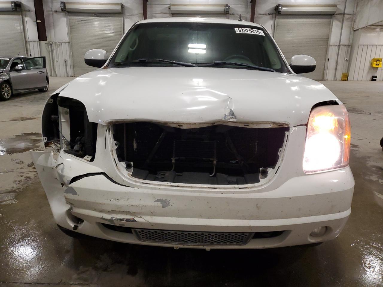 2007 GMC Yukon XL