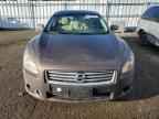 2012 NISSAN Maxima