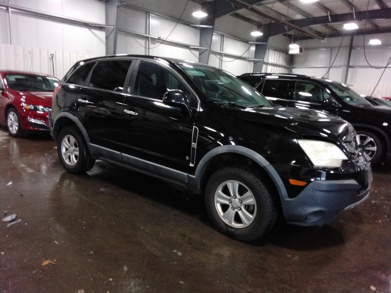 2008 SATURN Vue