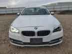2015 BMW 5 series