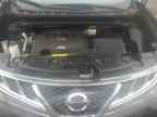 2011 NISSAN MURANO