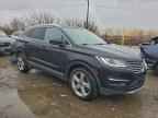 2018 LINCOLN MKC