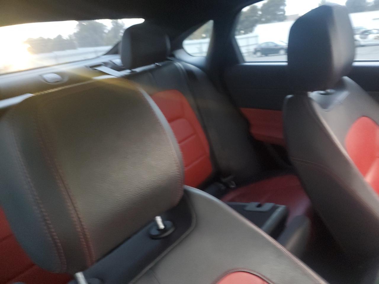 2016 JAGUAR XF