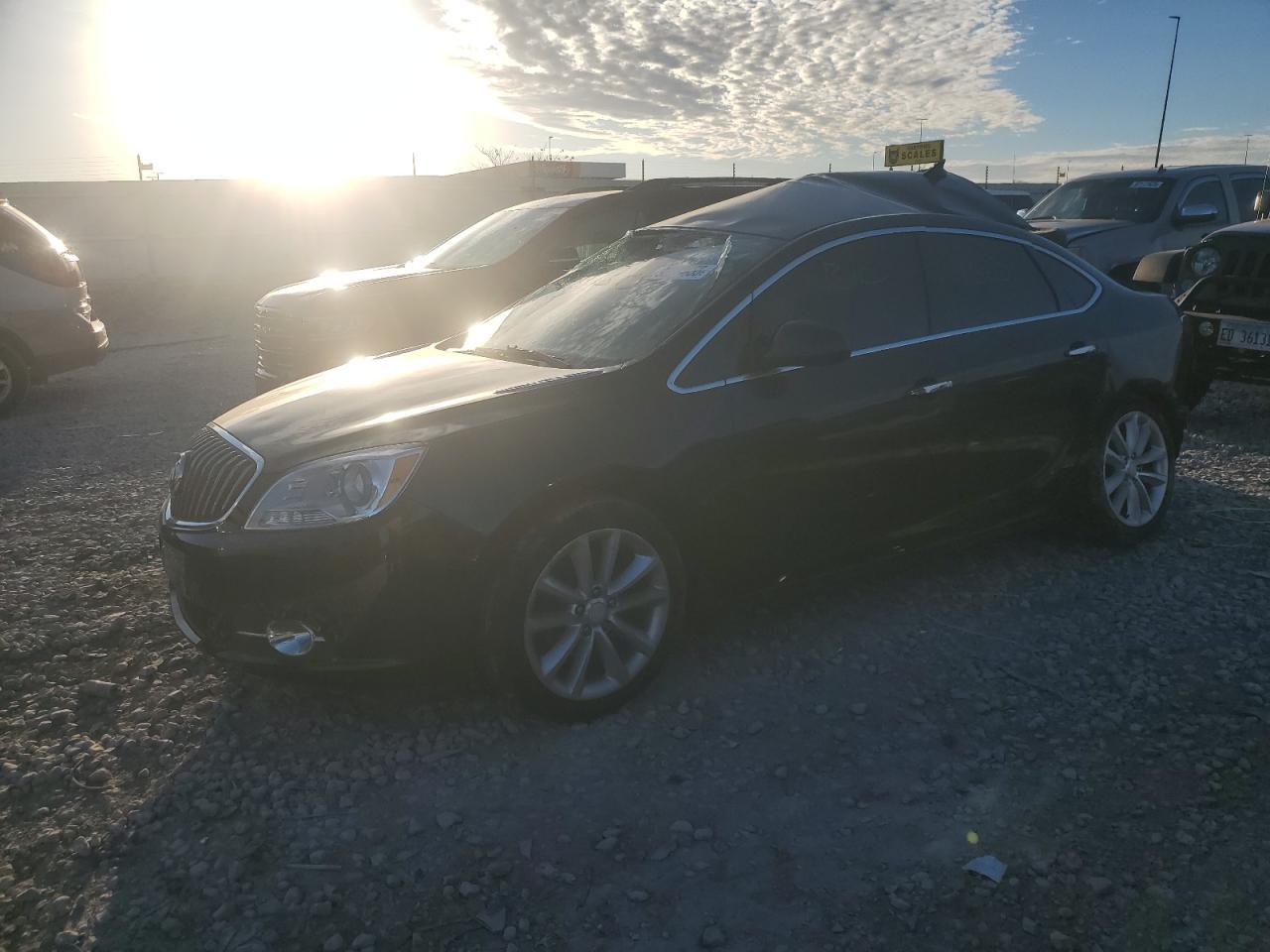2013 BUICK VERANO