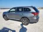 2019 MITSUBISHI outlander